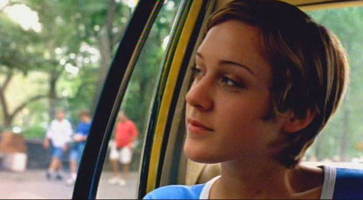 半熟少年剧照的剧照