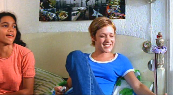 半熟少年剧照的剧照