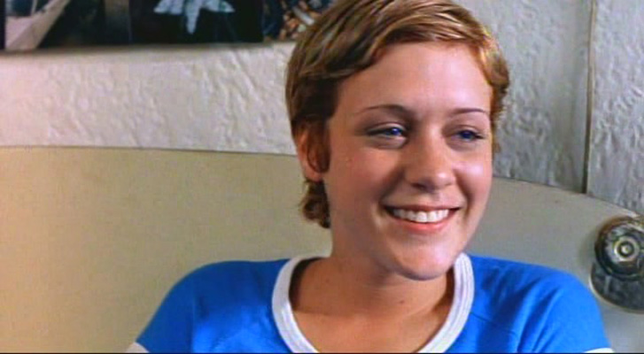 半熟少年剧照的剧照