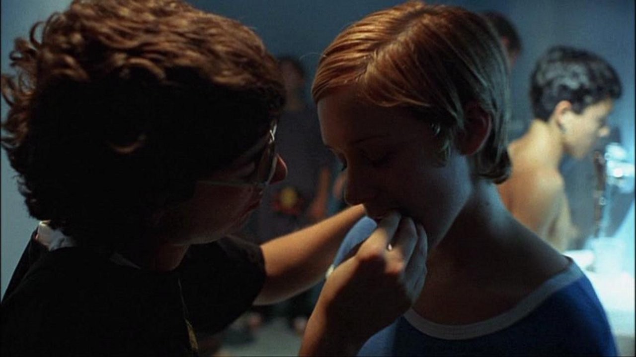 半熟少年剧照的剧照