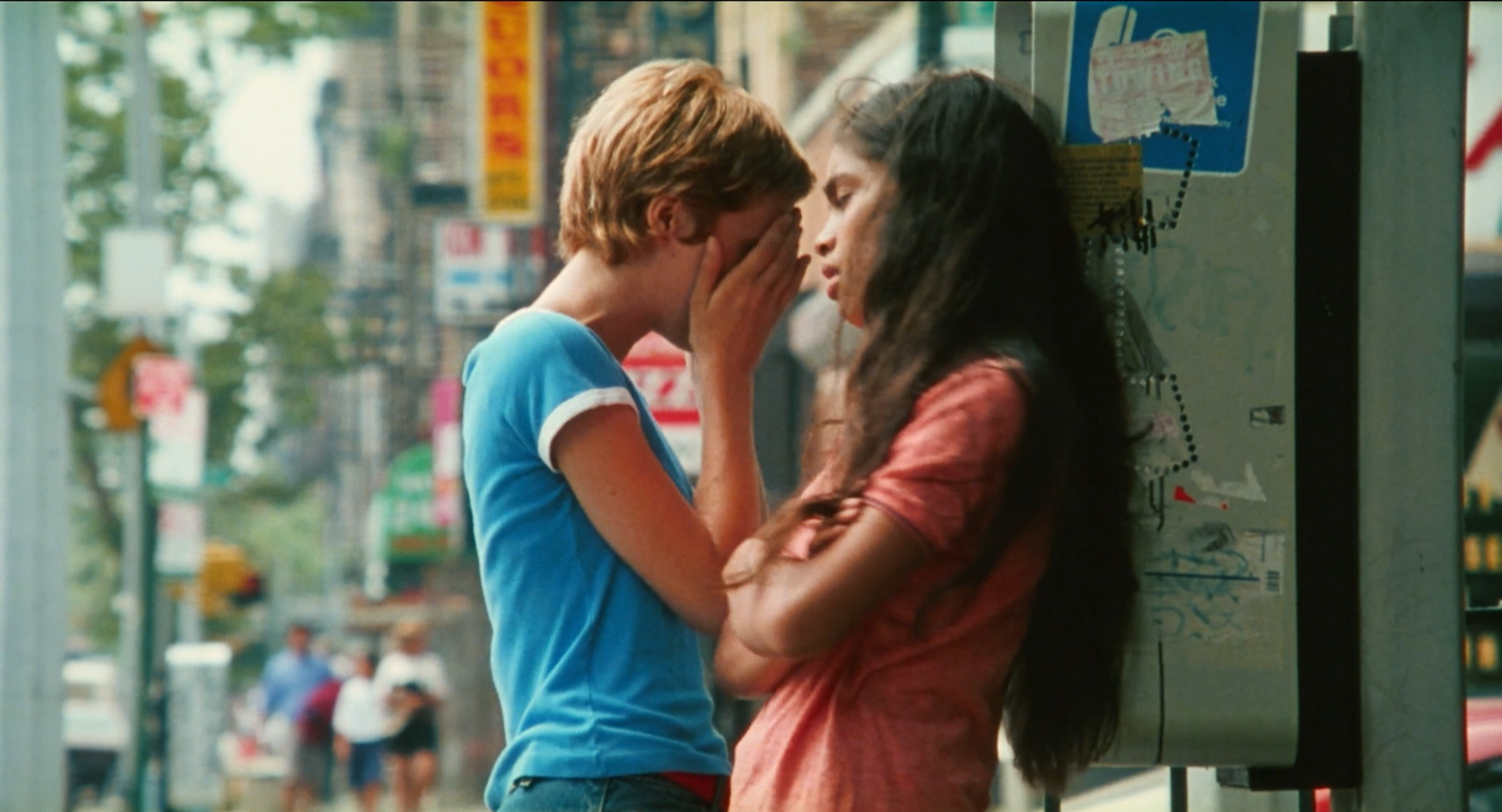 半熟少年剧照的剧照