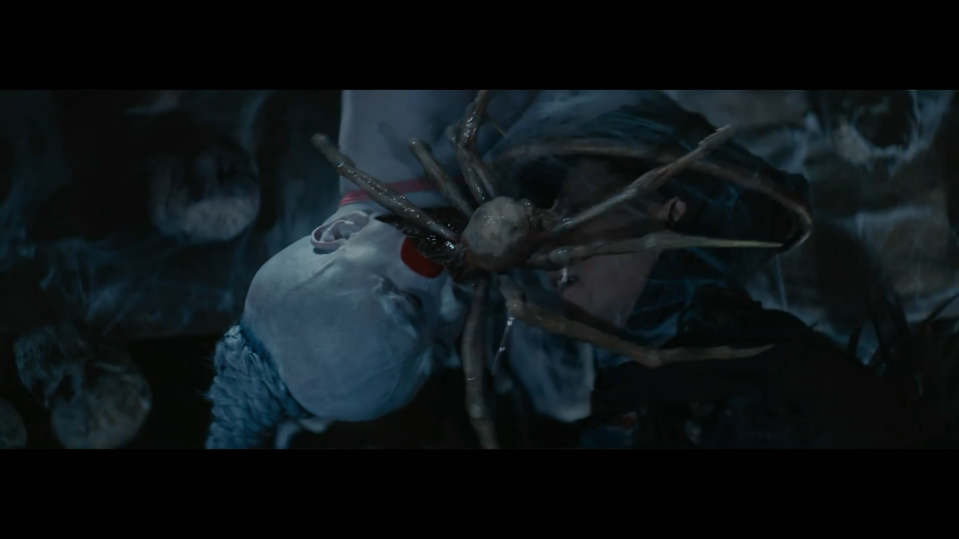 奇门遁甲剧照的剧照