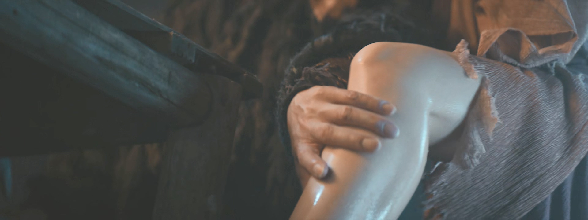 奇门遁甲剧照的剧照