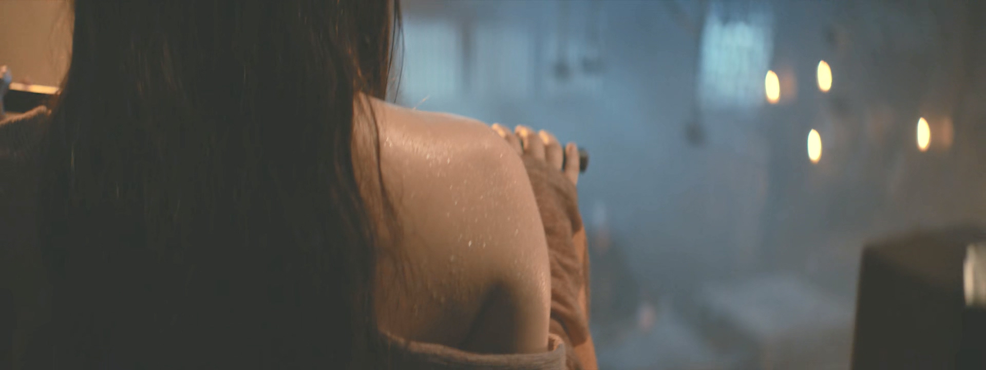 奇门遁甲剧照的剧照