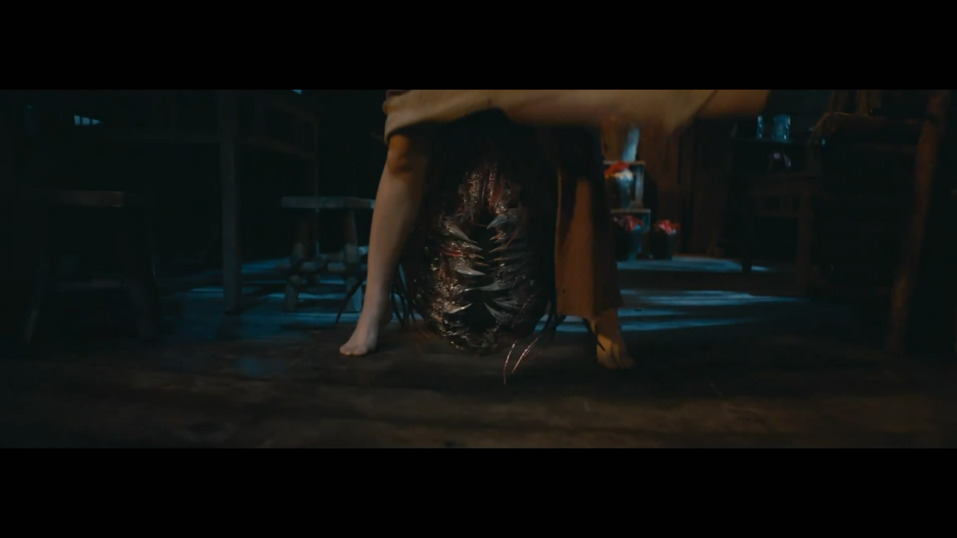 奇门遁甲剧照的剧照