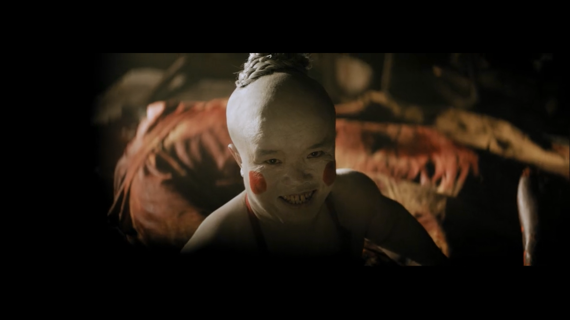 奇门遁甲剧照的剧照