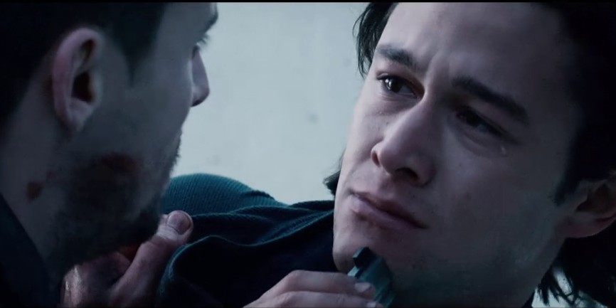 小心为上剧照的剧照