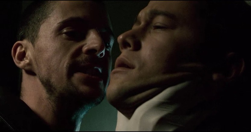 小心为上剧照的剧照