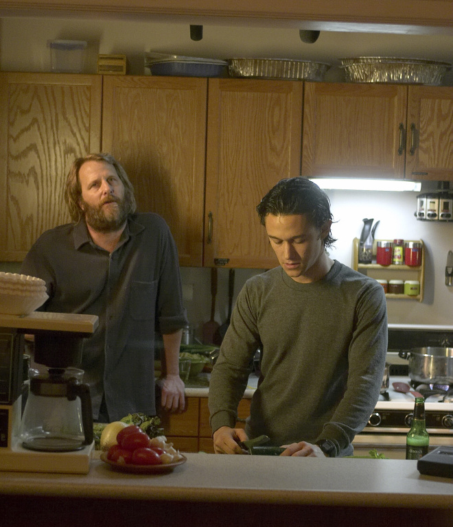 小心为上剧照的剧照