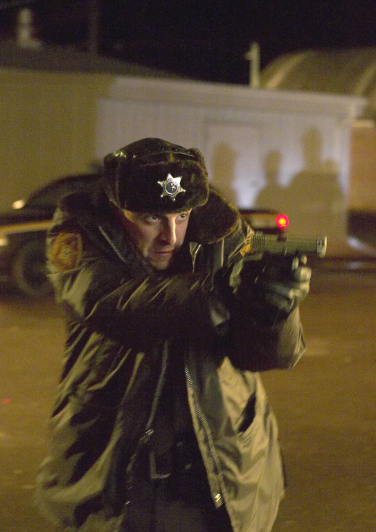 小心为上剧照的剧照