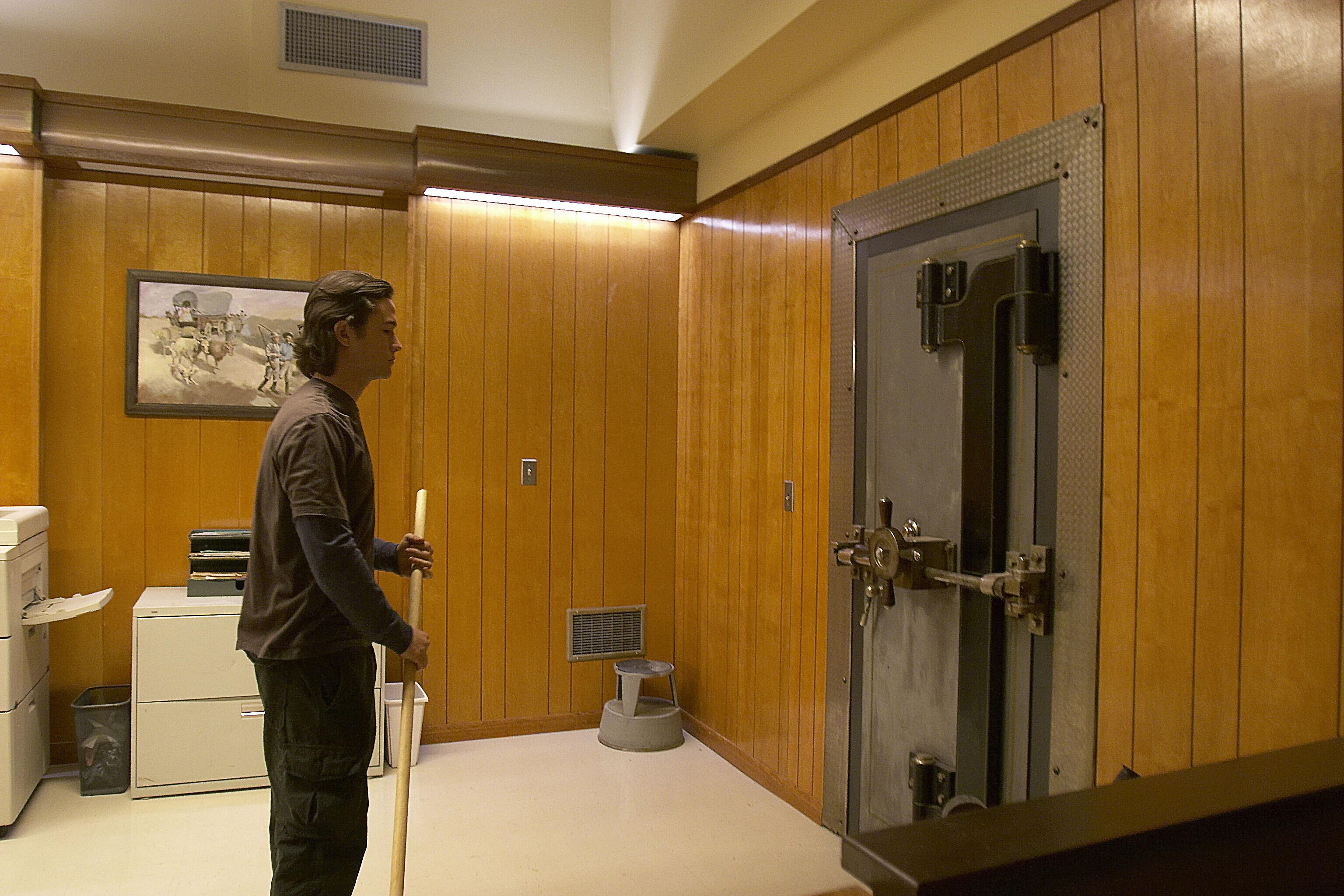 小心为上剧照的剧照