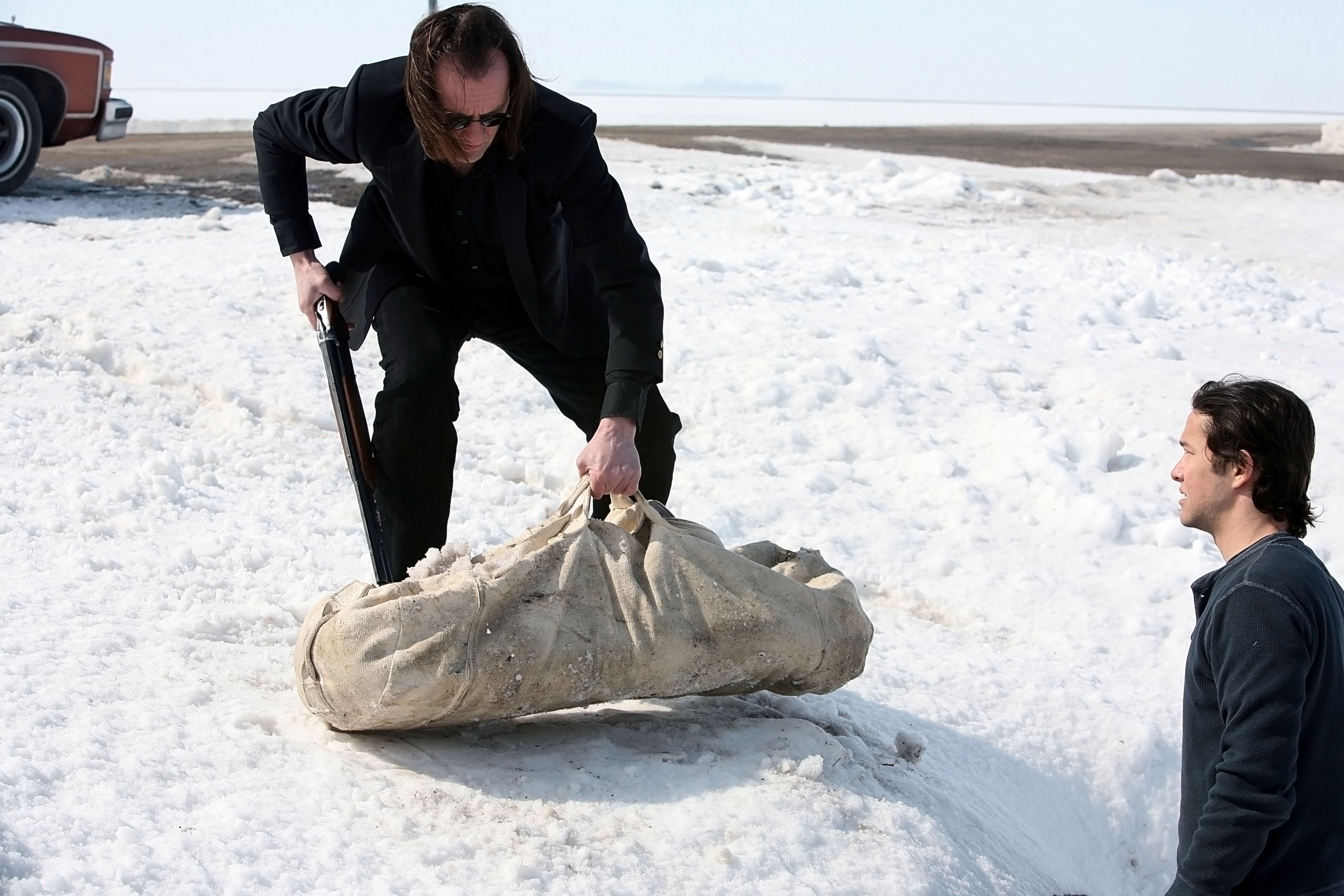 小心为上剧照的剧照