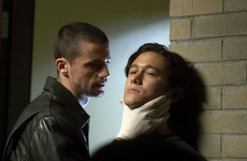 小心为上剧照的剧照