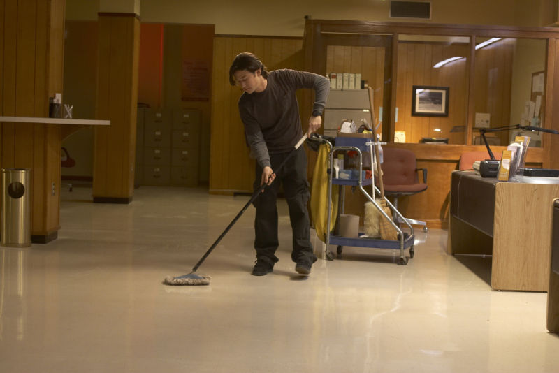 小心为上剧照的剧照