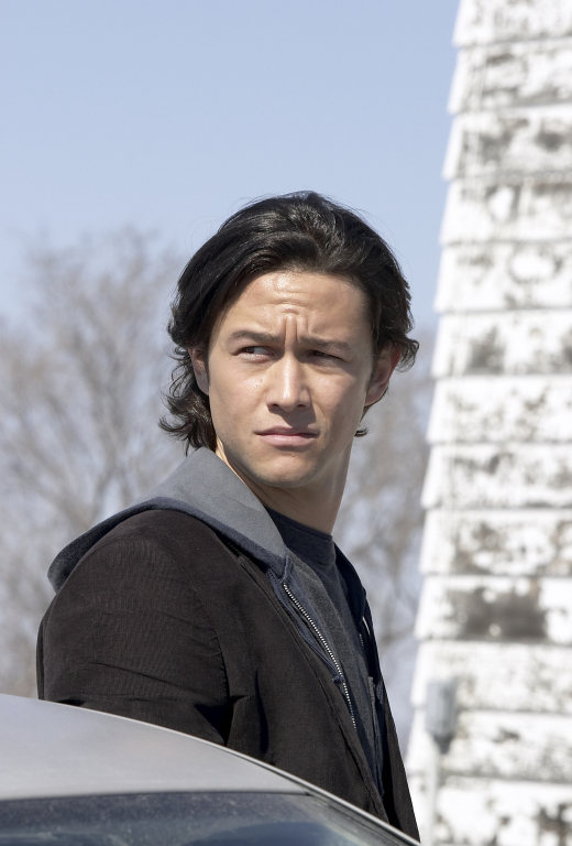 小心为上剧照的剧照