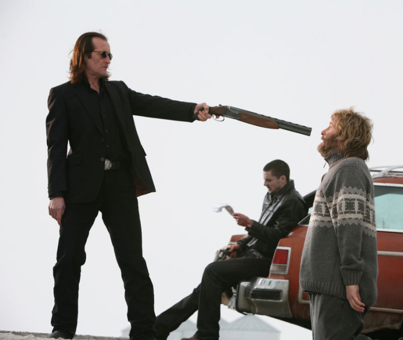 小心为上剧照的剧照