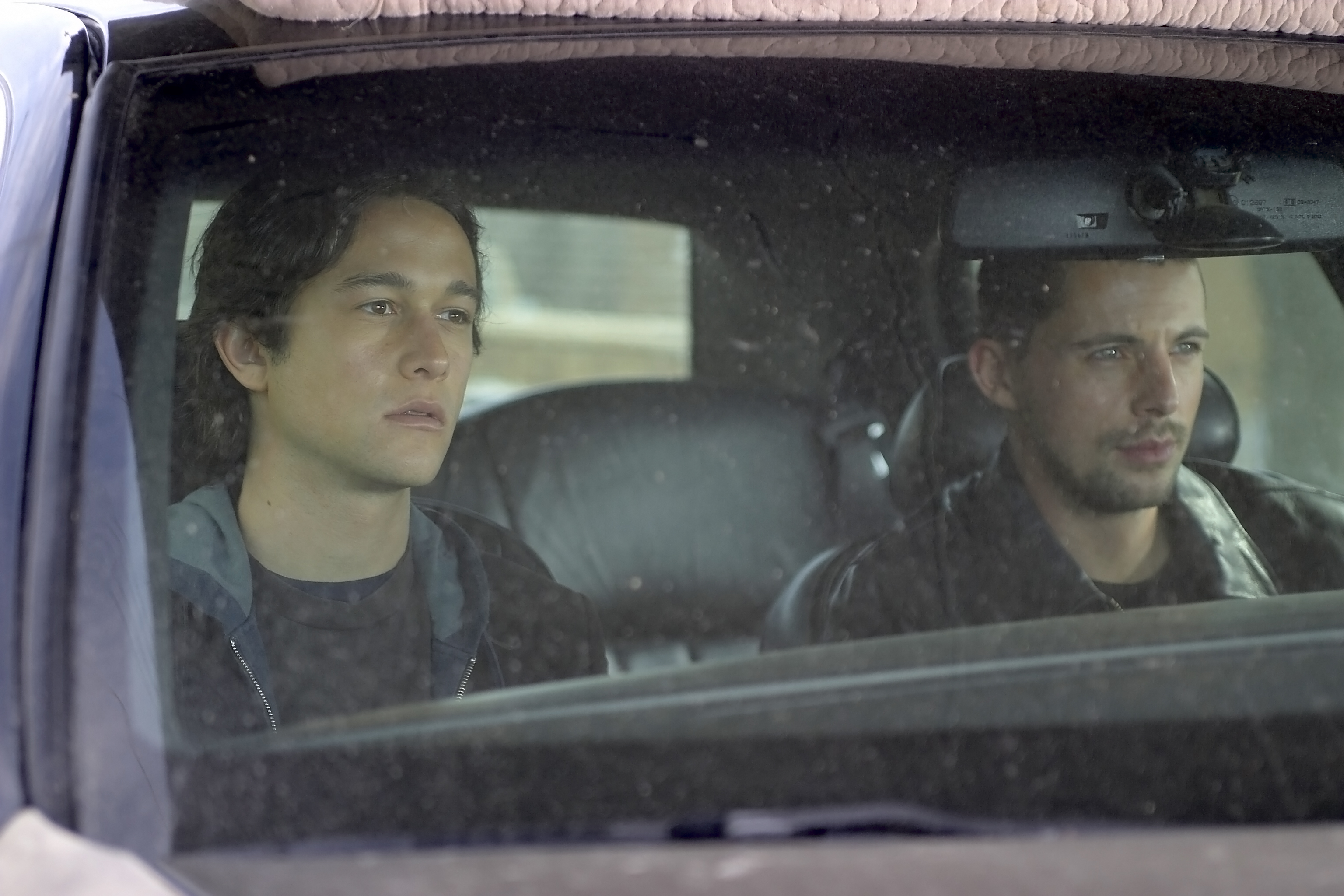 小心为上剧照的剧照