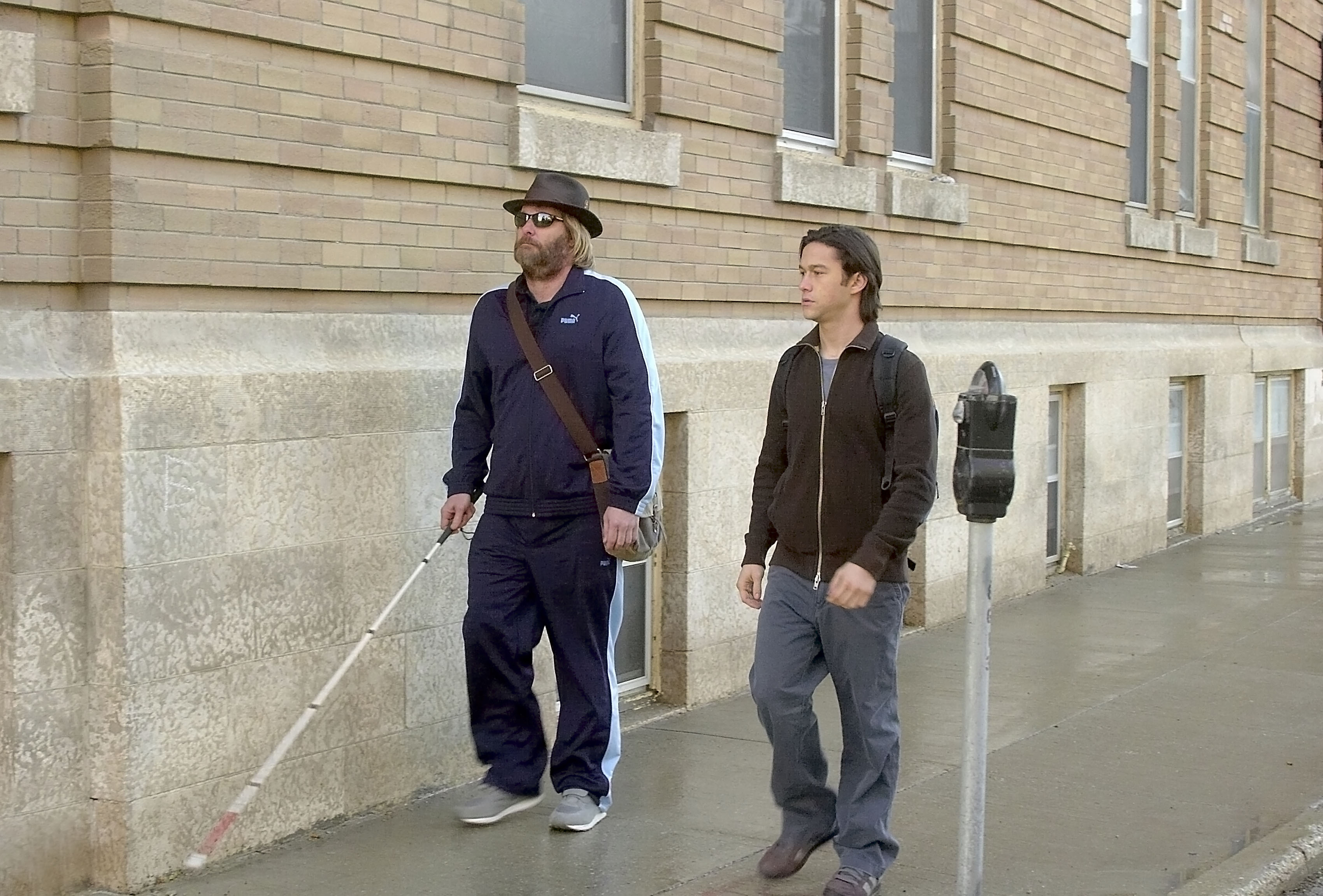 小心为上剧照的剧照