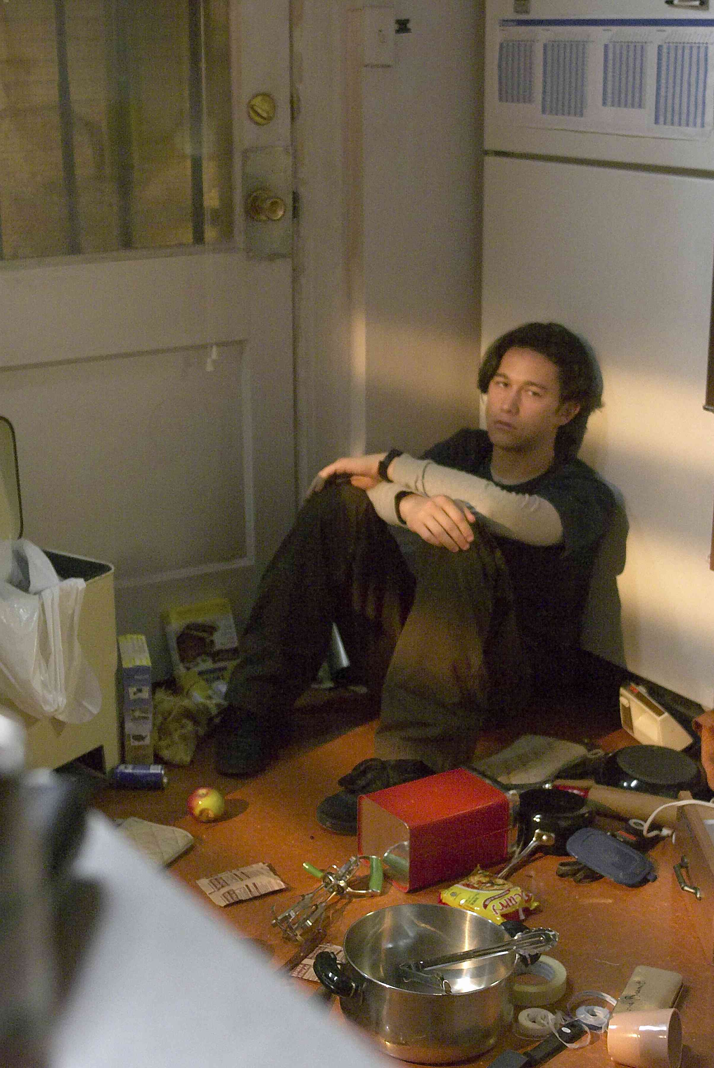 小心为上剧照的剧照