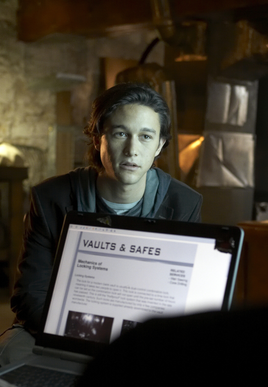 小心为上剧照的剧照