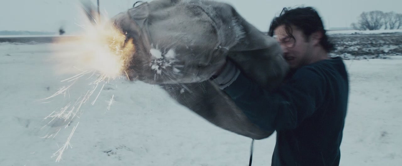 小心为上剧照的剧照