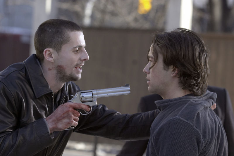 小心为上剧照的剧照