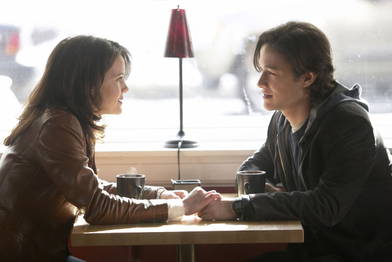 小心为上剧照的剧照