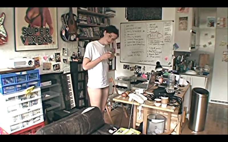 我的性功能障碍史剧照的剧照