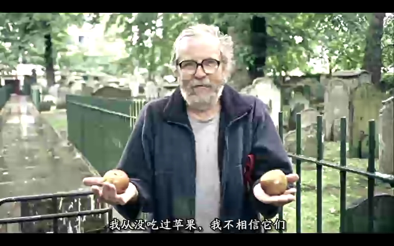 我的性功能障碍史剧照的剧照