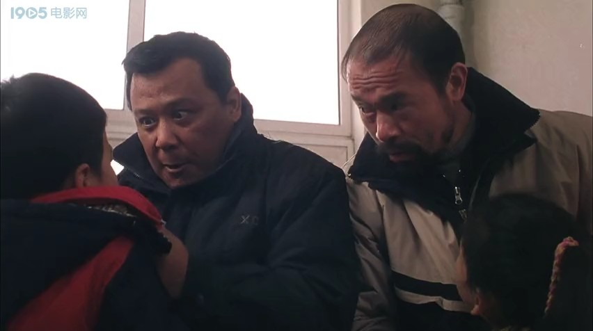 白天鹅的故事剧照的剧照