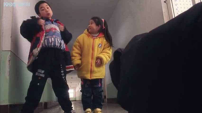 白天鹅的故事剧照的剧照