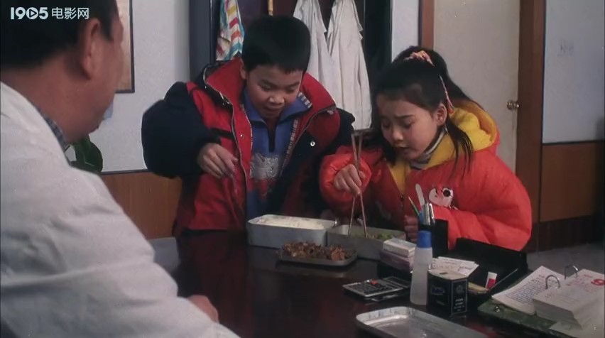 白天鹅的故事剧照的剧照