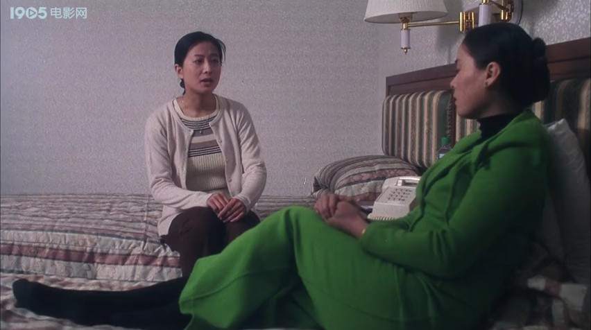 白天鹅的故事剧照的剧照