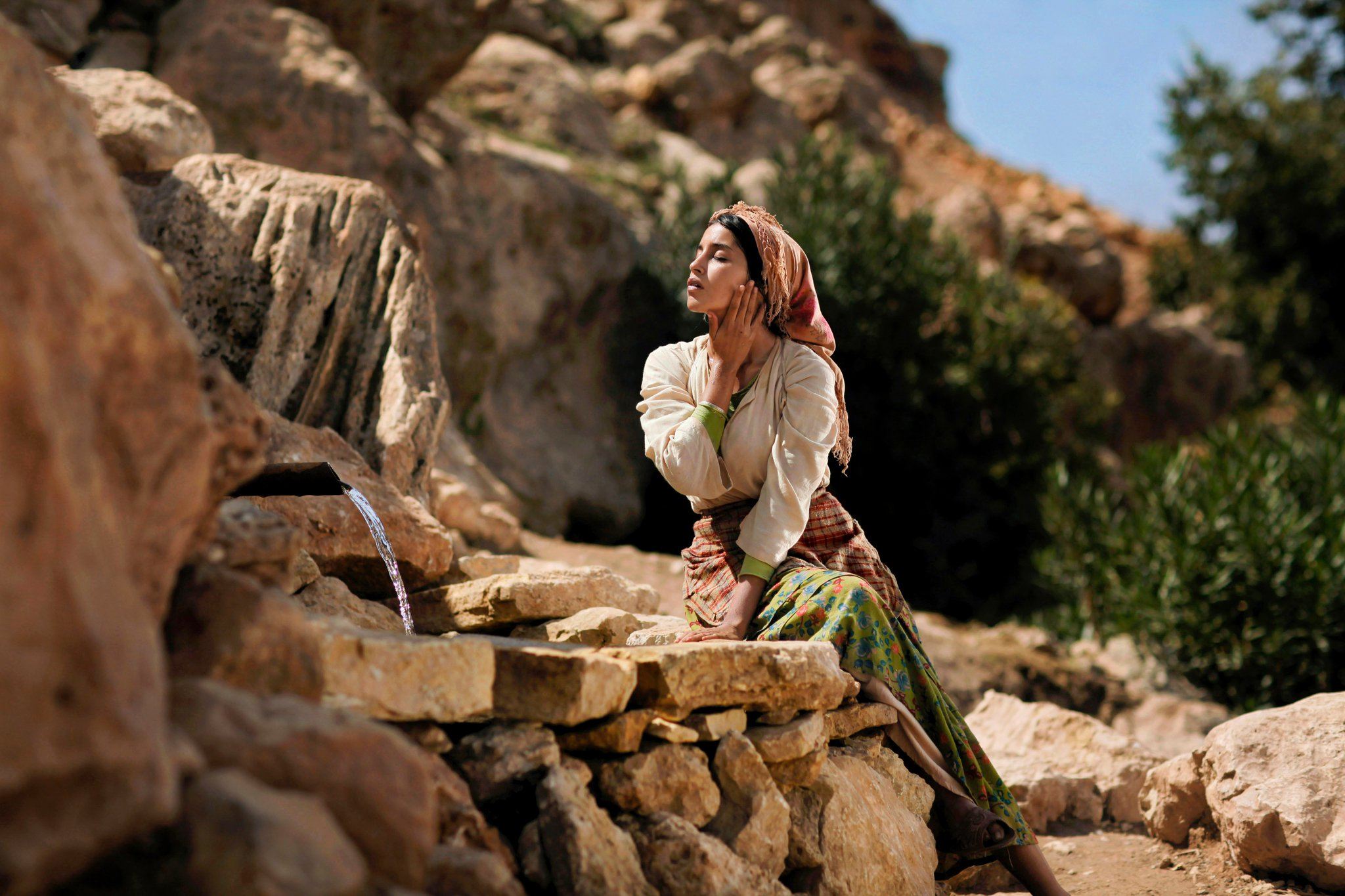 女人之源剧照的剧照