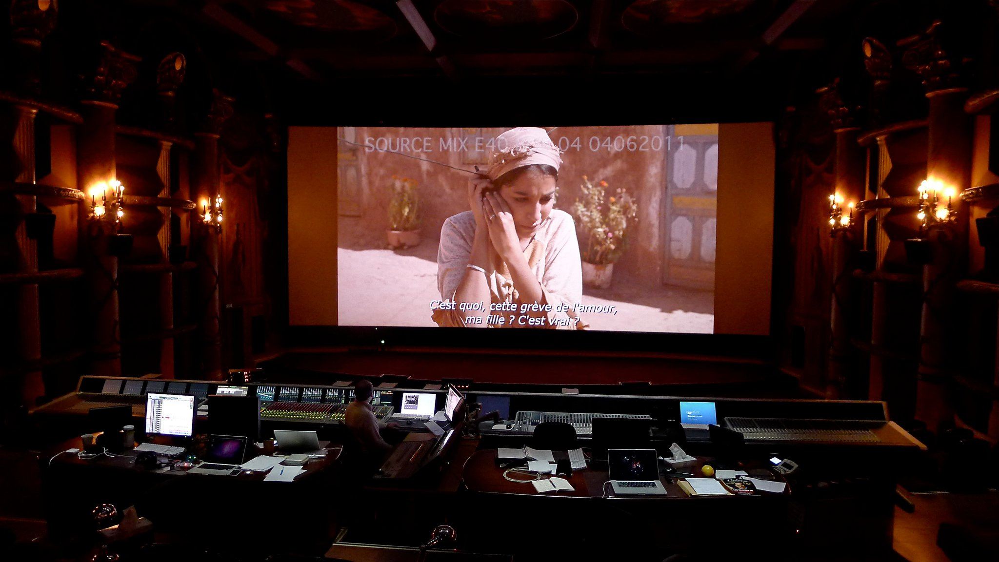 女人之源剧照的剧照