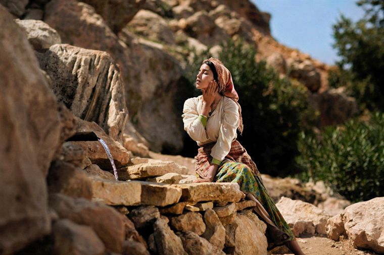 女人之源剧照的剧照