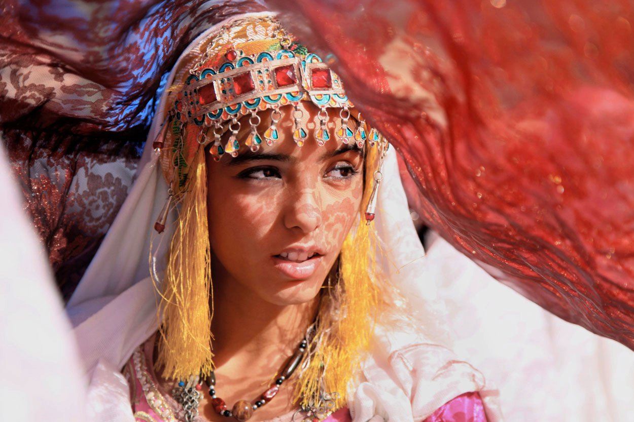 女人之源剧照的剧照