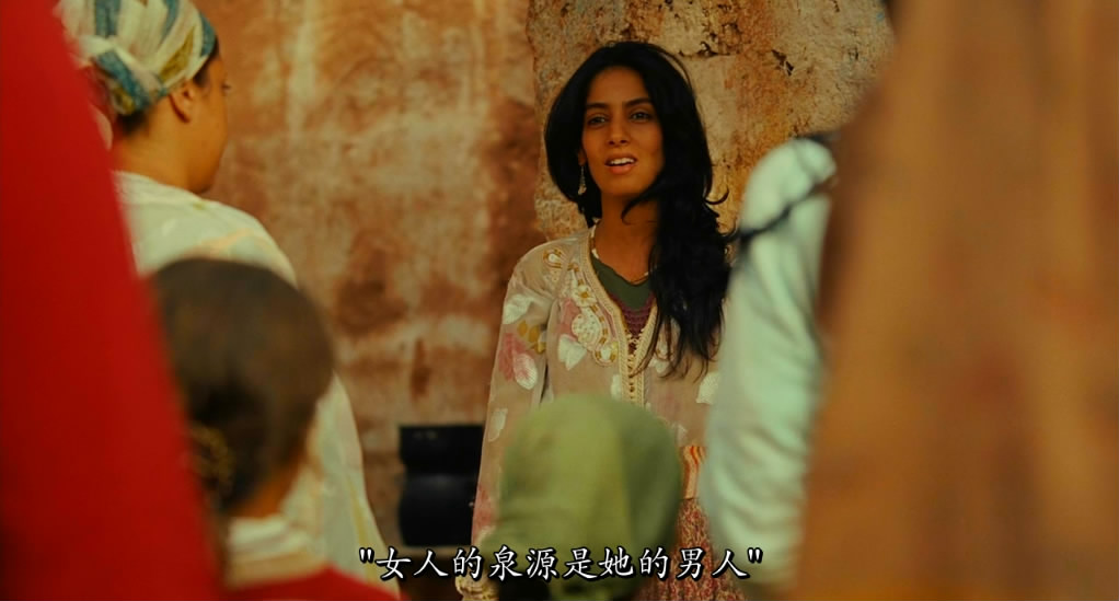 女人之源剧照的剧照