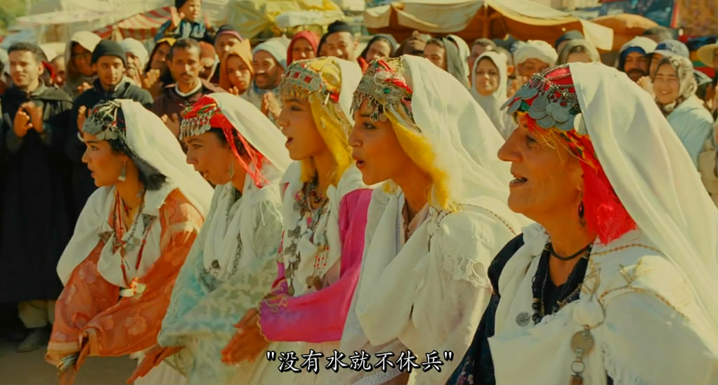 女人之源剧照的剧照