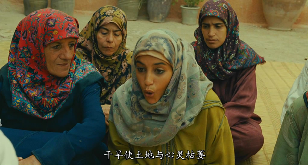 女人之源剧照的剧照