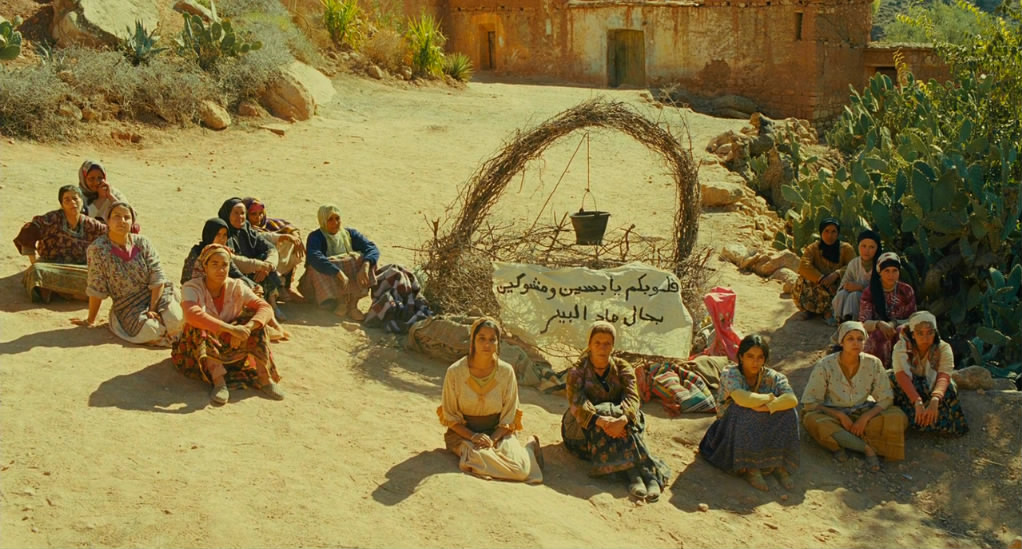 女人之源剧照的剧照