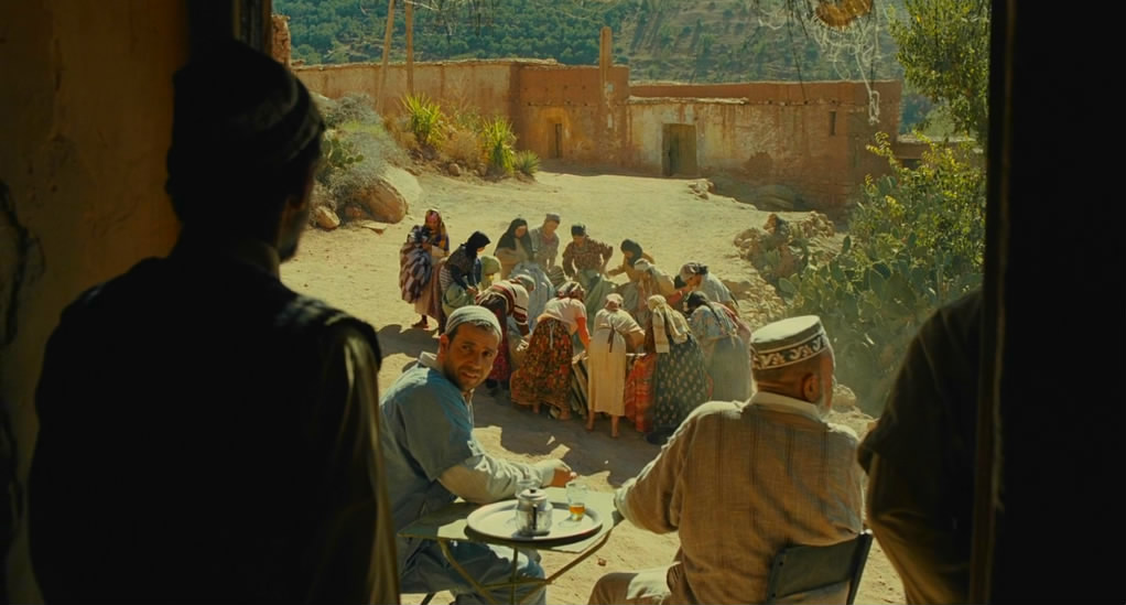 女人之源剧照的剧照