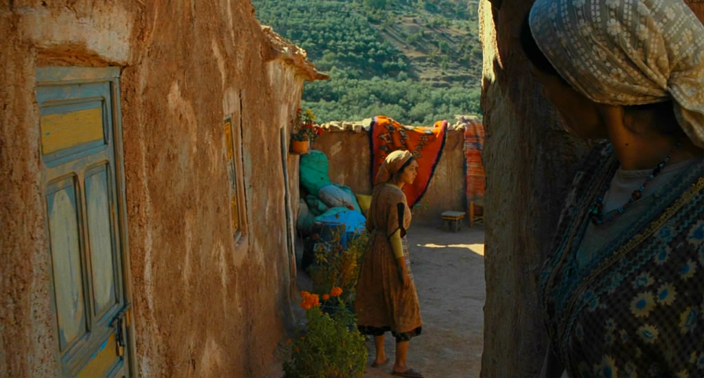 女人之源剧照的剧照