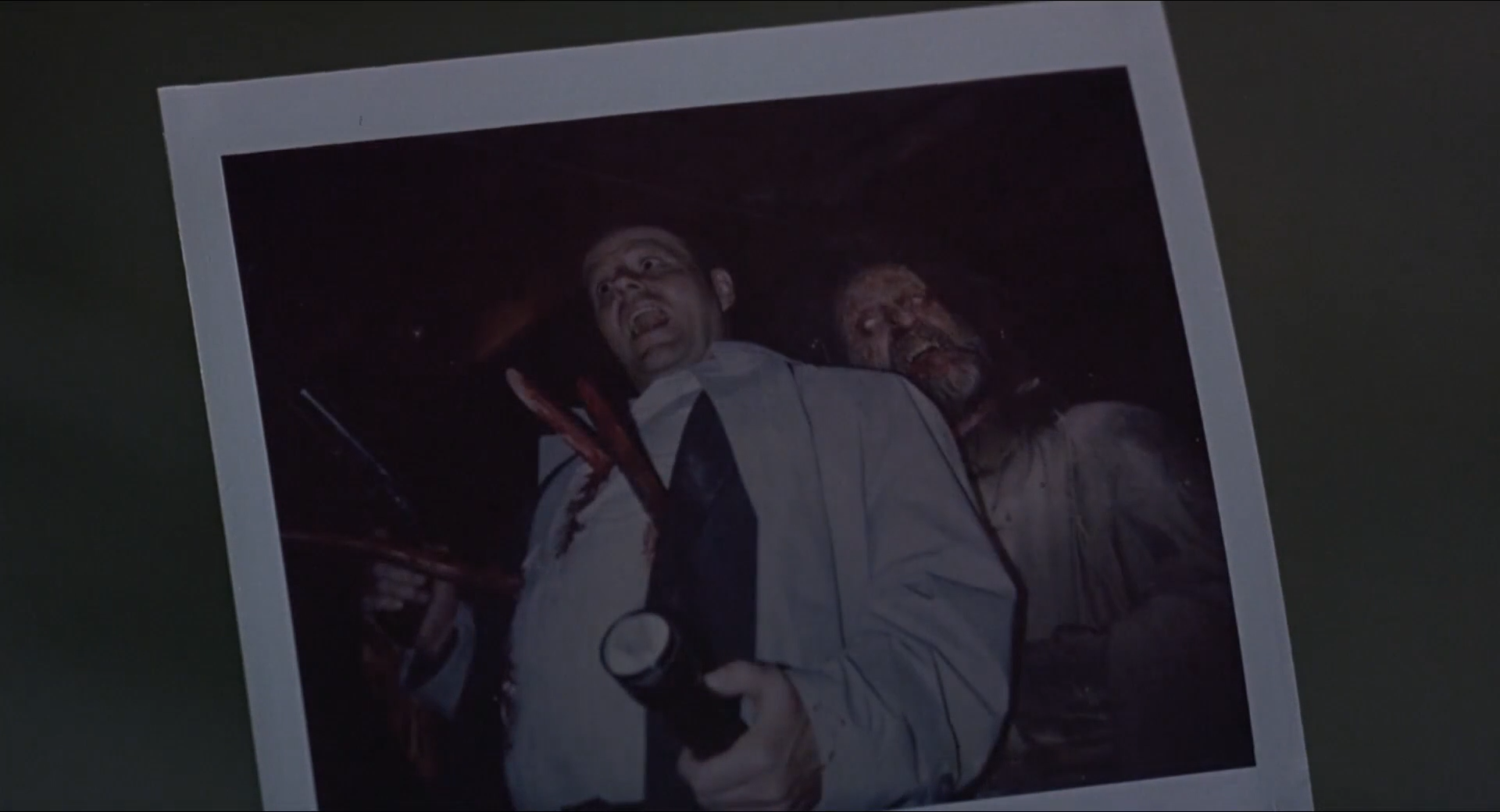 乞丐也疯狂剧照的剧照