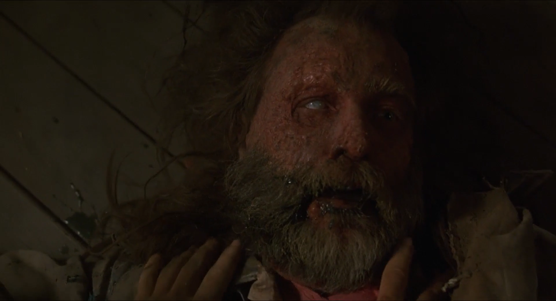 乞丐也疯狂剧照的剧照