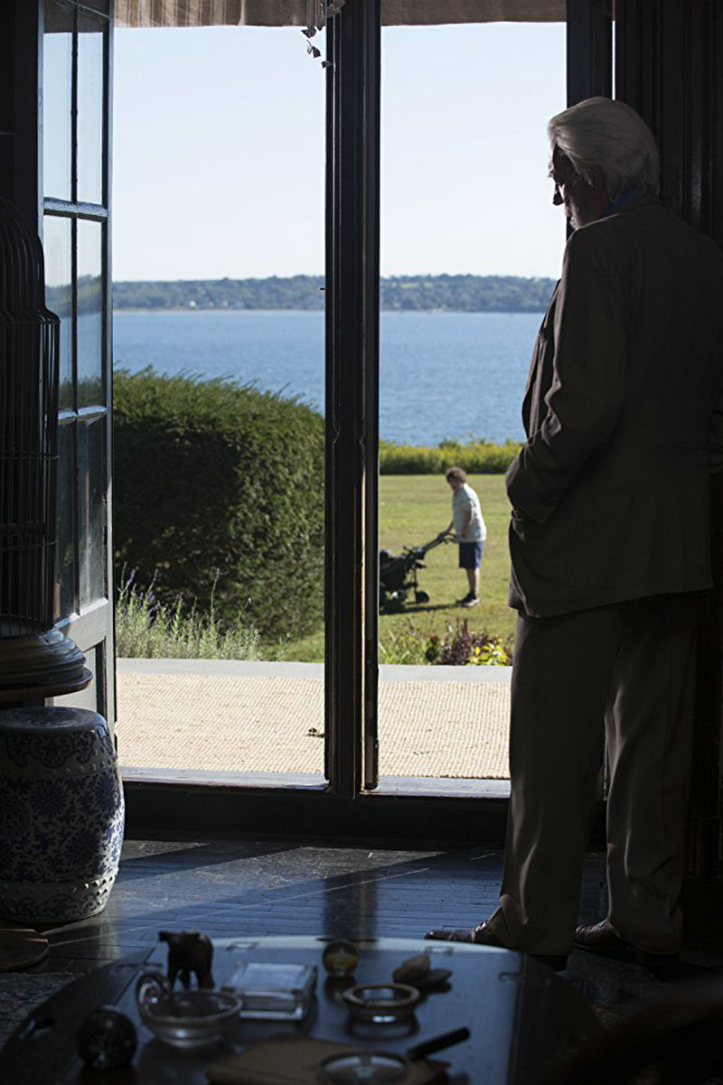 人品鉴定剧照的剧照