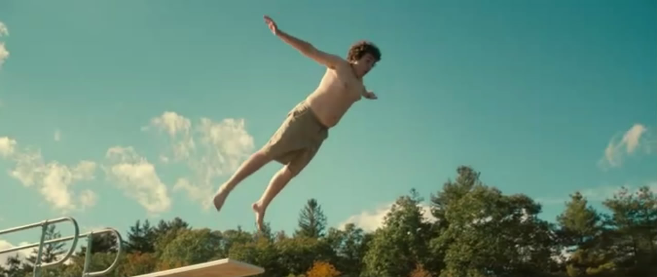 人品鉴定剧照的剧照