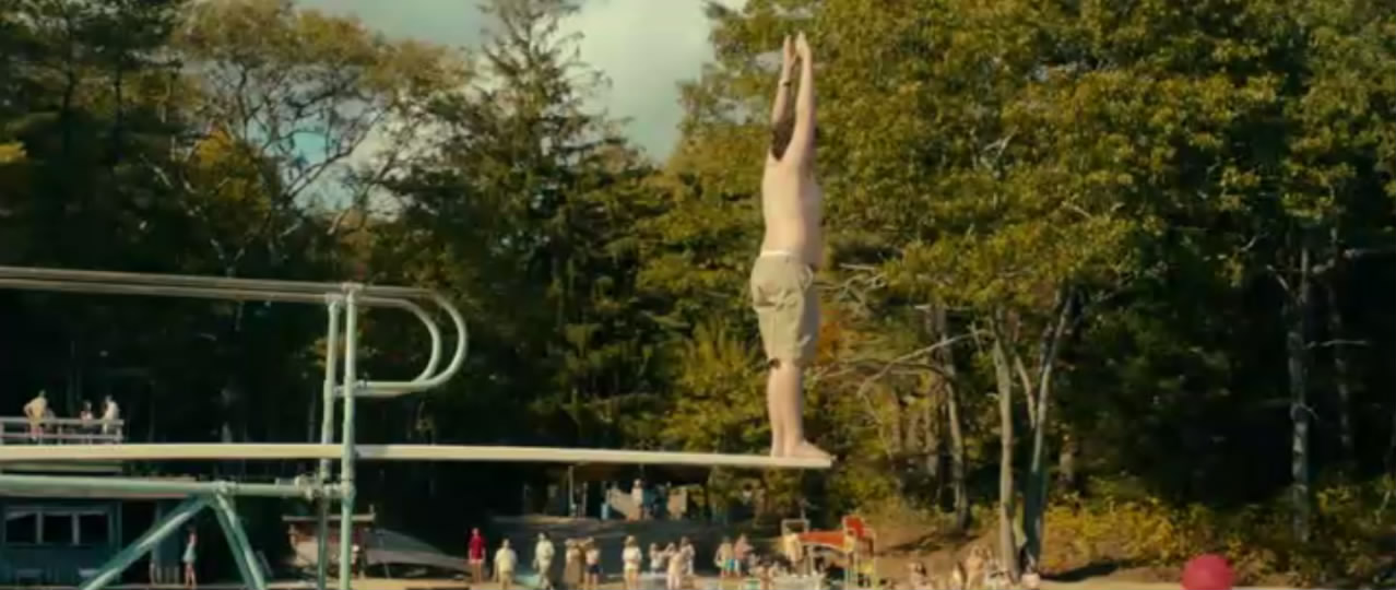 人品鉴定剧照的剧照