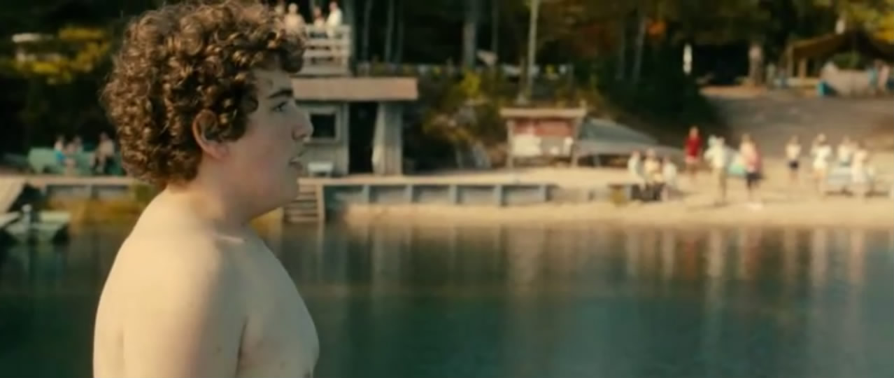 人品鉴定剧照的剧照