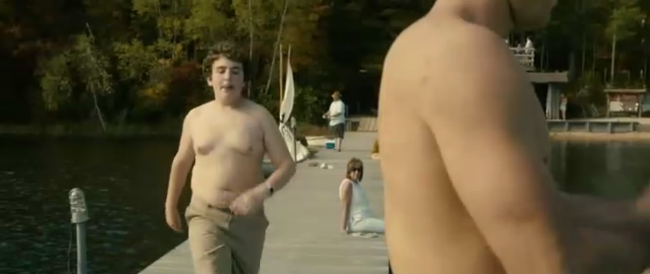 人品鉴定剧照的剧照